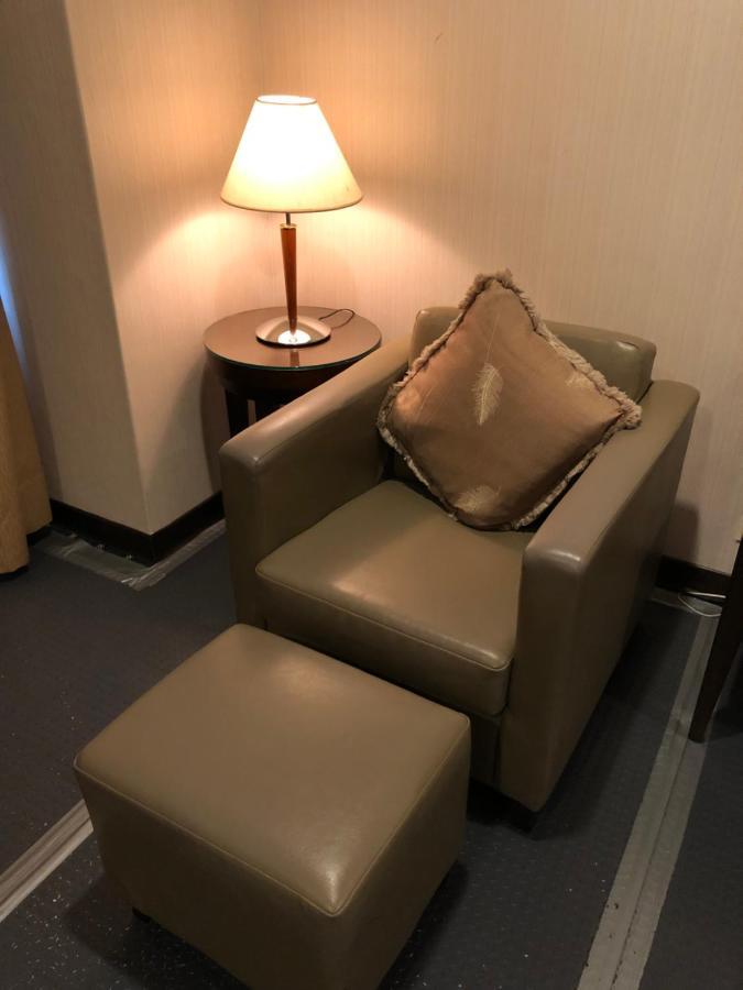 Champion Hotel Тайбей Екстер'єр фото