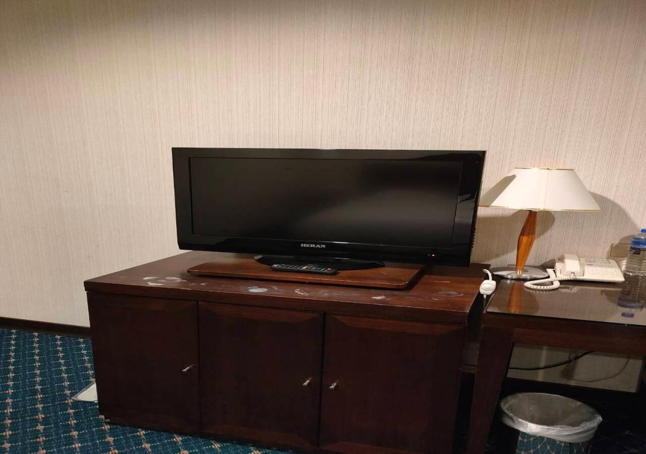 Champion Hotel Тайбей Екстер'єр фото