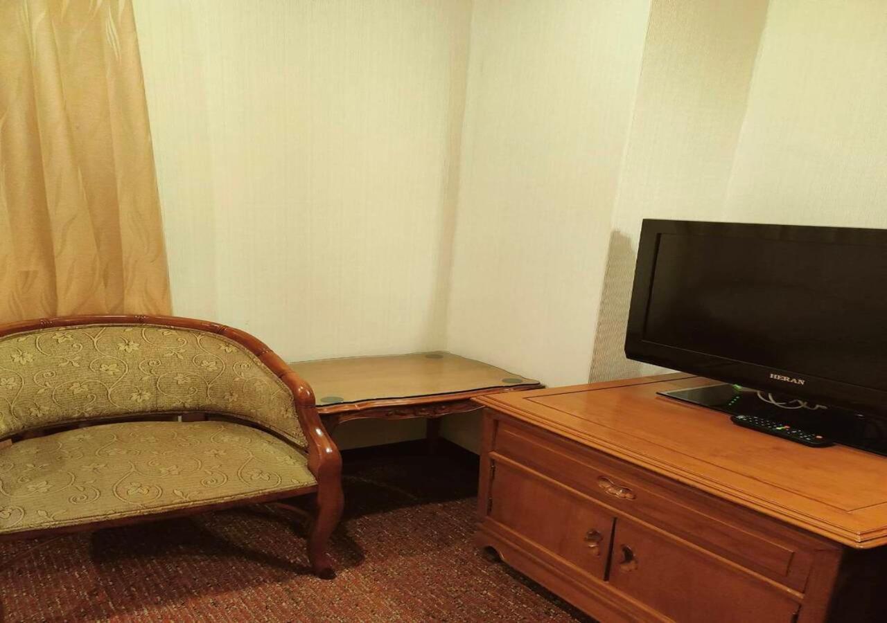 Champion Hotel Тайбей Екстер'єр фото