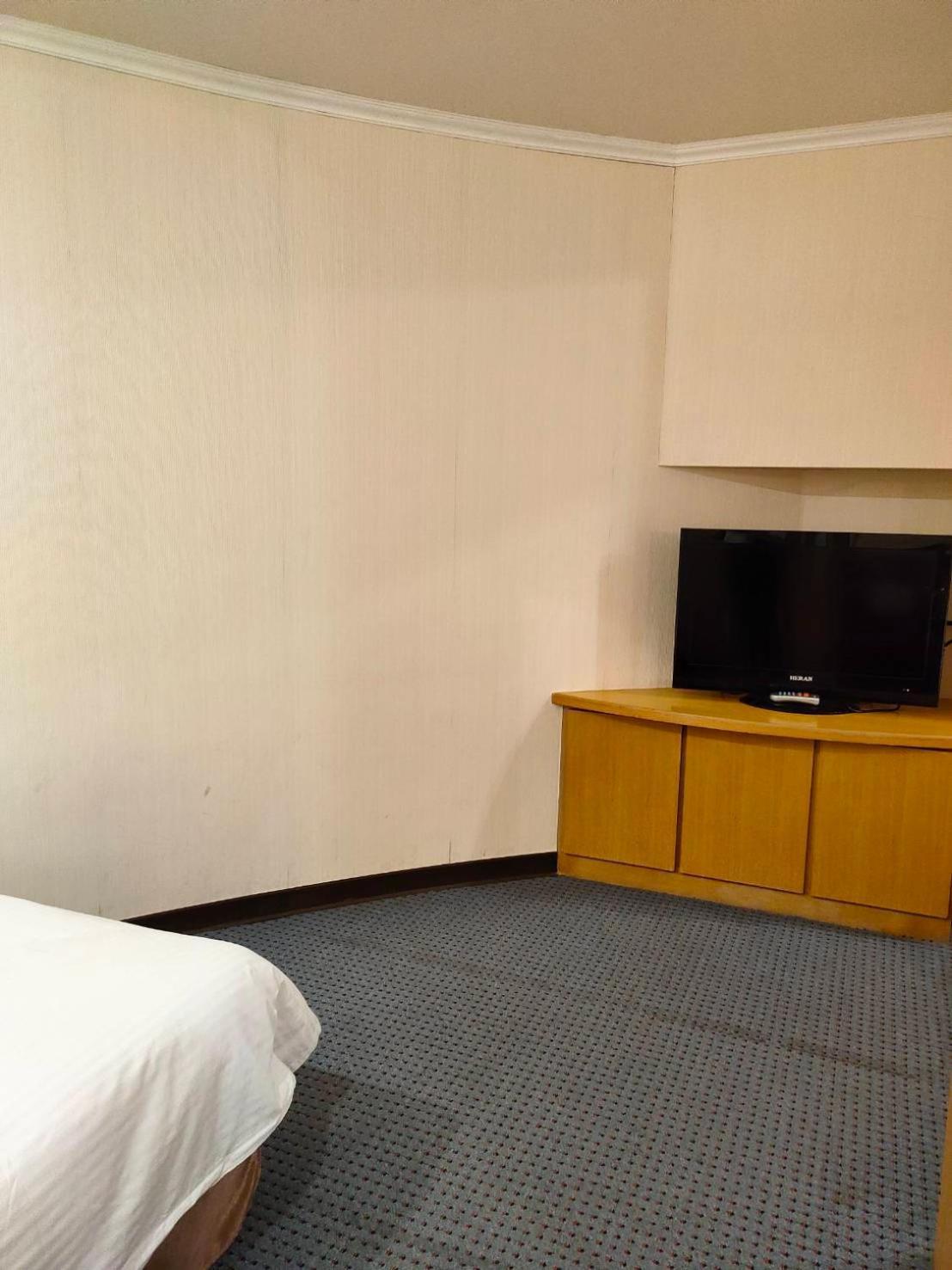 Champion Hotel Тайбей Екстер'єр фото