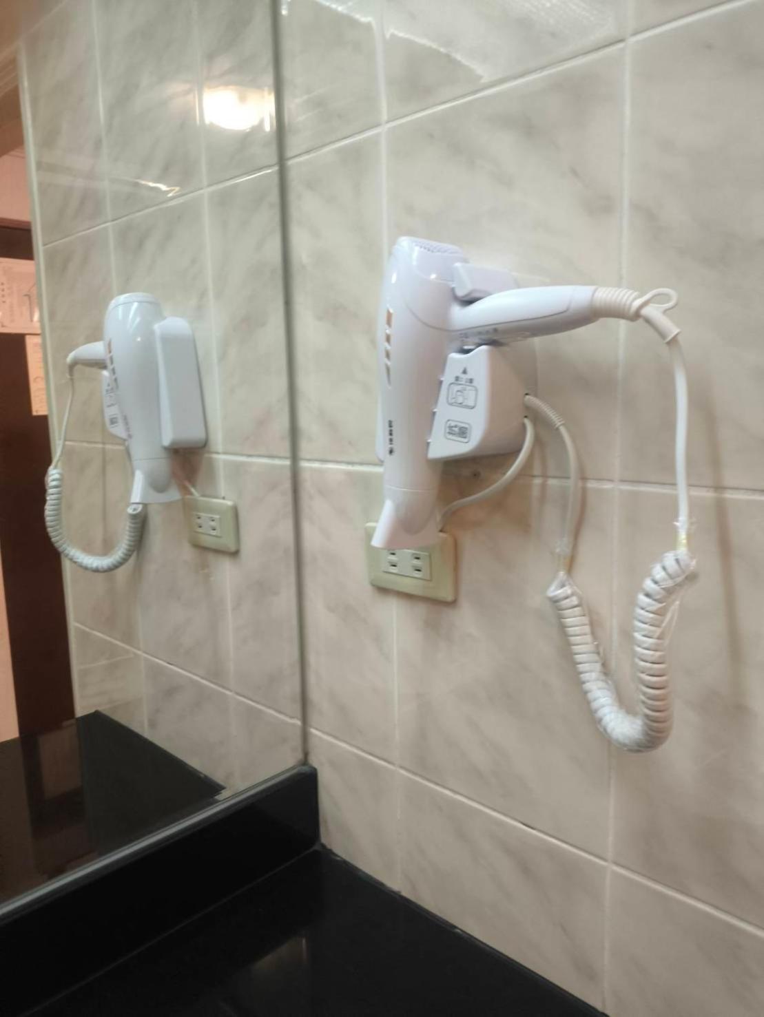 Champion Hotel Тайбей Екстер'єр фото