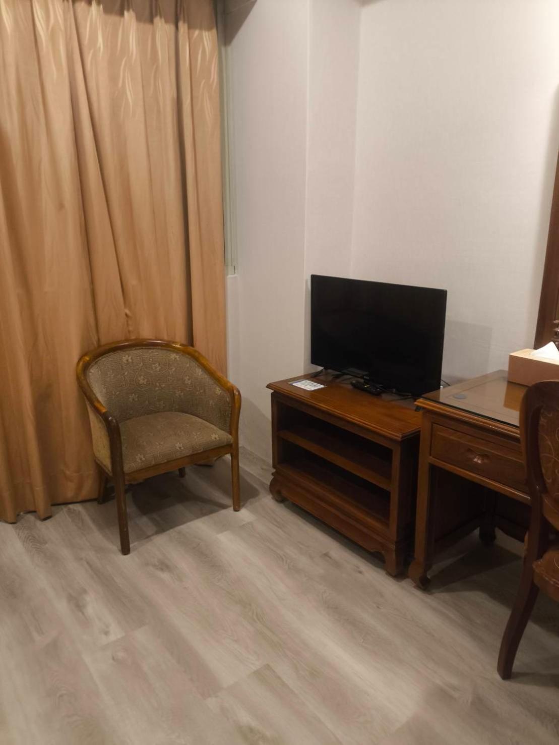 Champion Hotel Тайбей Екстер'єр фото
