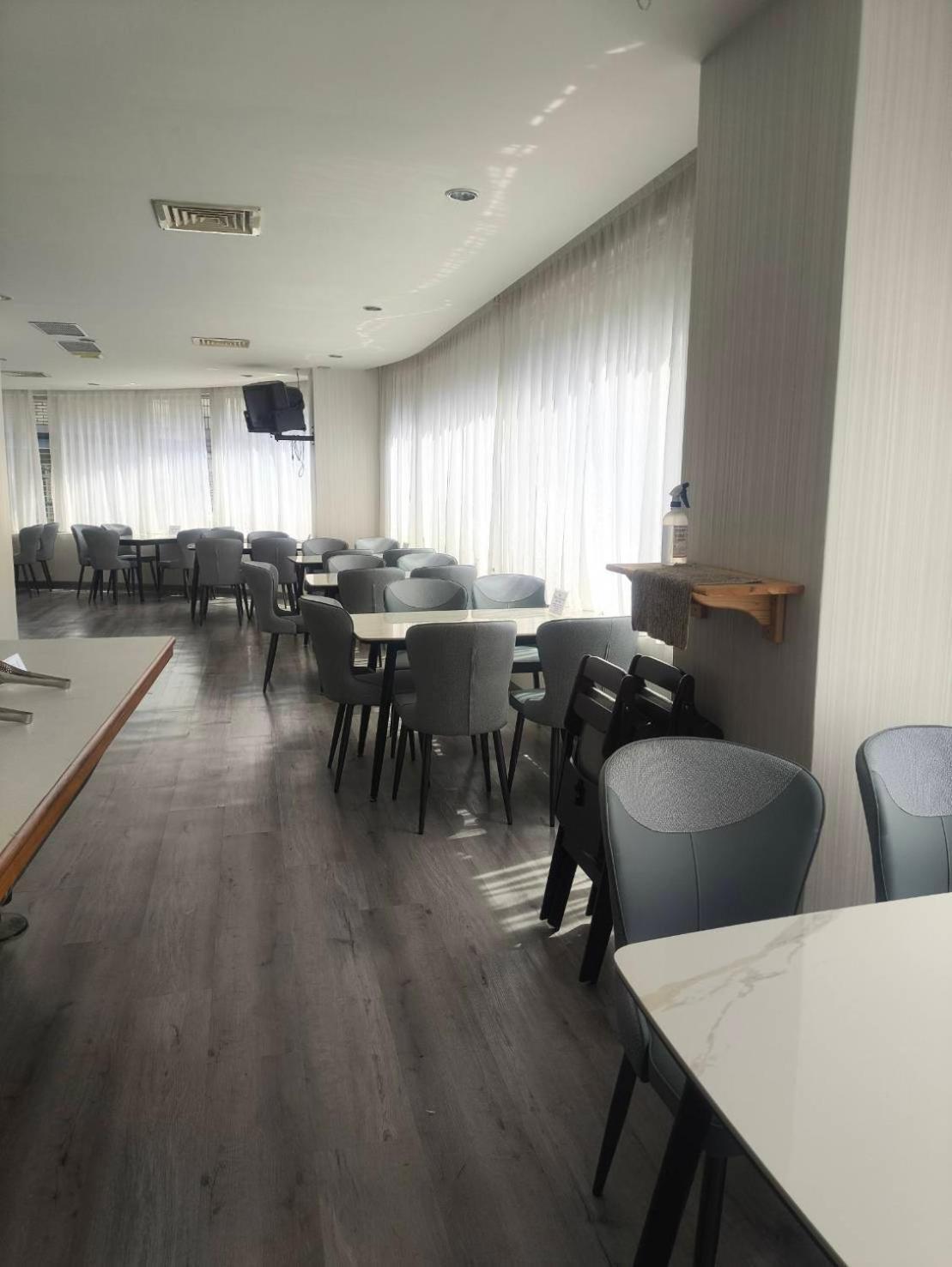 Champion Hotel Тайбей Екстер'єр фото